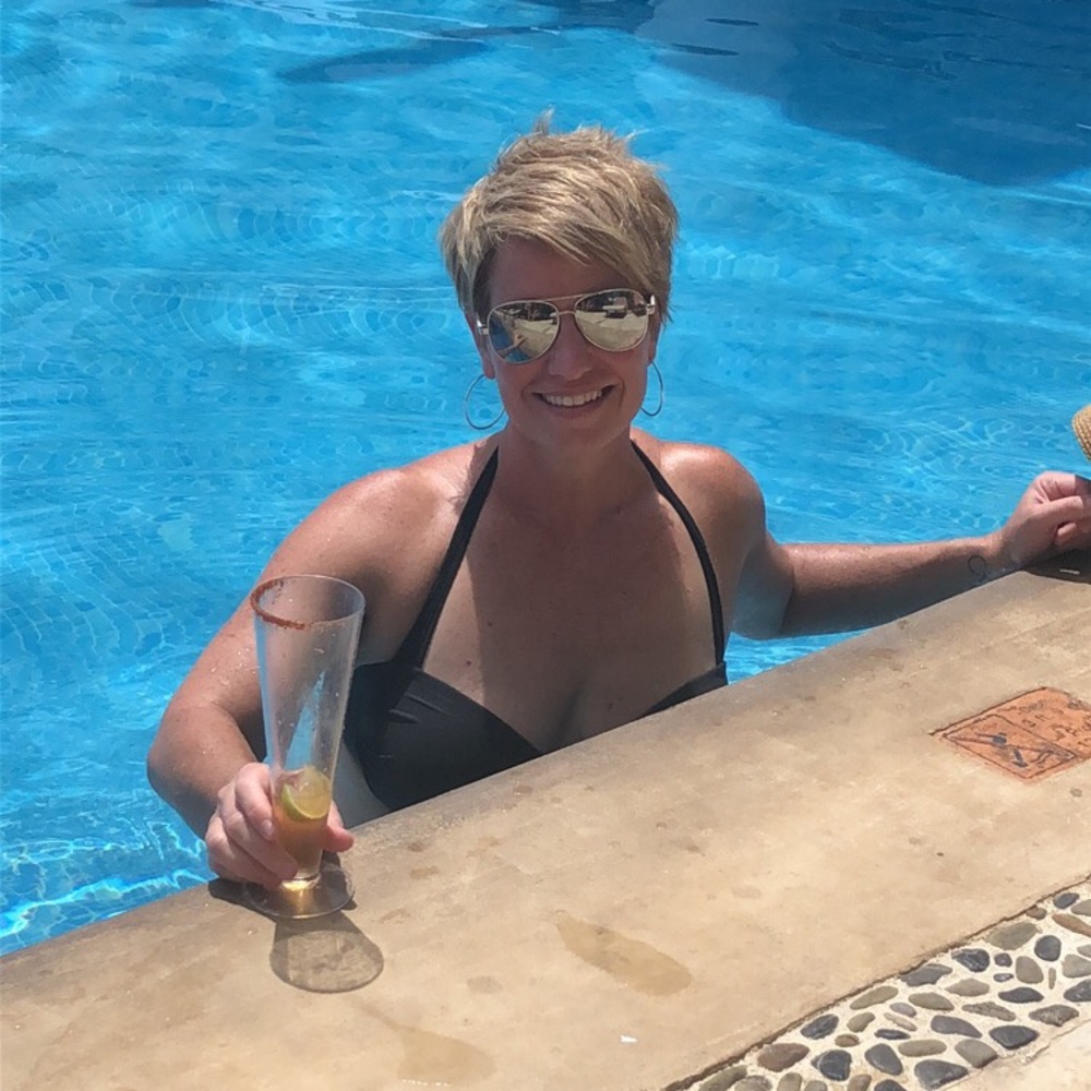 Meet your Posher, Erin